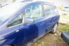 Lewarek zmiany biegów Opel Zafira B 2006 1.9CDTI Z19DTL Minivan